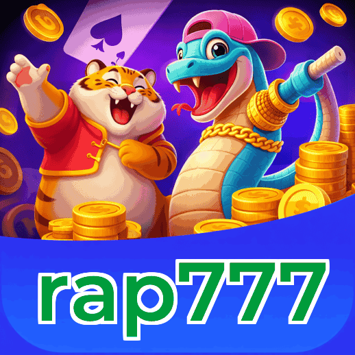 FAQ - Perguntas Frequentes rap777