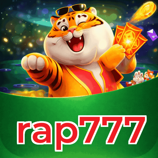rap777 Jogos - 2.500+ Títulos