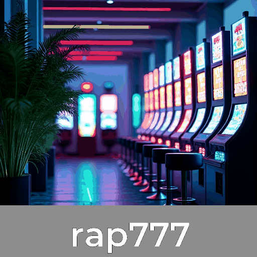Experimente o acesso seguro instantâneo em rap777