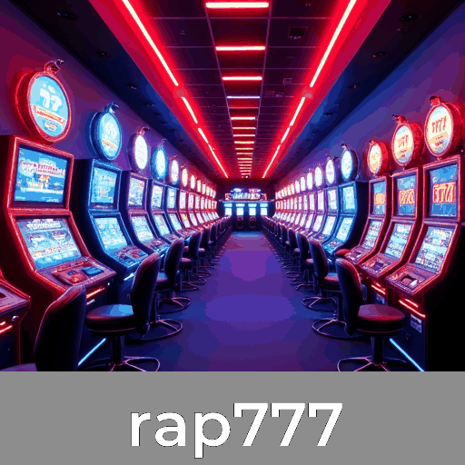Rap777: Especialista em Apostas Esportivas no Brasil