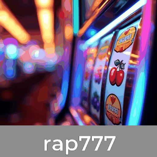 Rap777: Especialista em Apostas Esportivas no Brasil