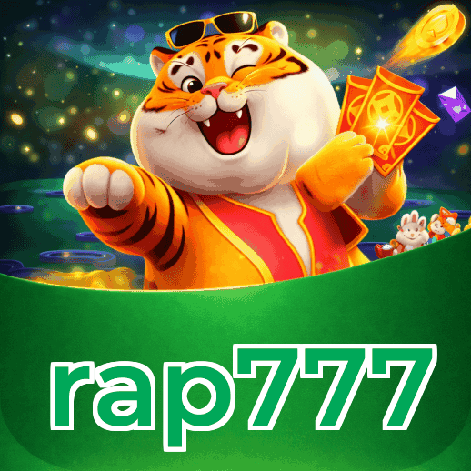 rap777 App Mobile - Android e iOS