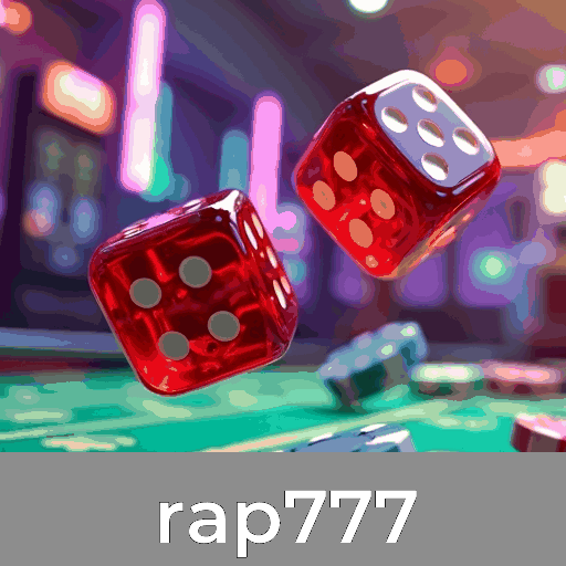 Aproveite os bônus únicos e ofertas do rap777