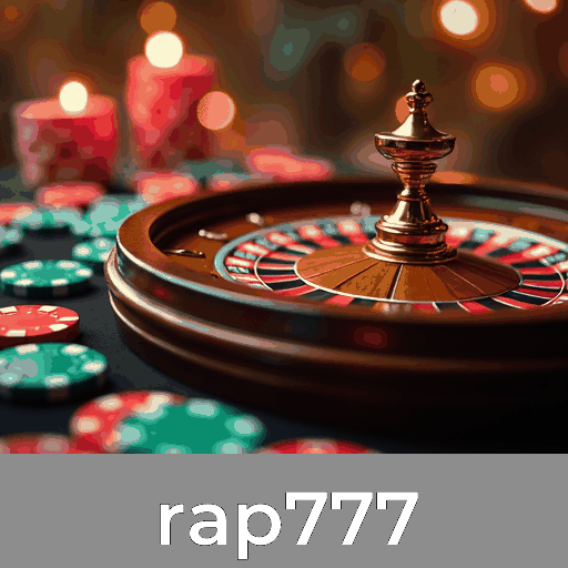 Rap777: A Plataforma de Apostas com Excelência e Segurança