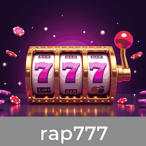 Rap777: Apostas Móveis com Facilidade e Funcionalidade Completa