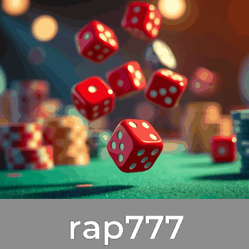 Rap777: A Emoção Instantânea do Crash