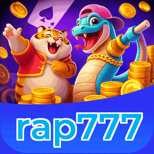 rap777 Download App