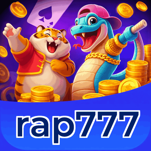 rap777 Baixar App