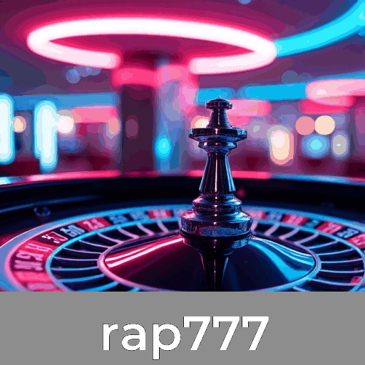 Rap777: Apostas Móveis com Facilidade e Funcionalidade Completa