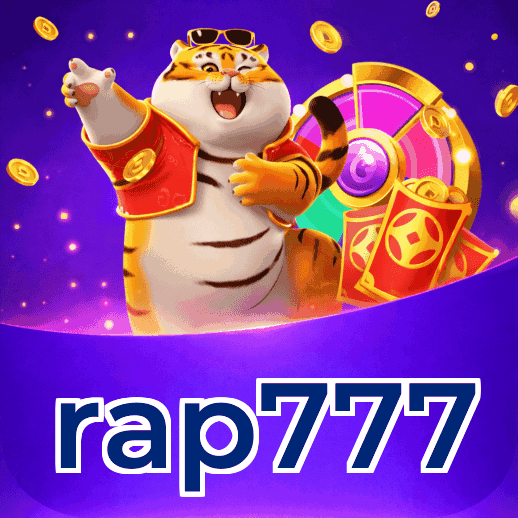 rap777 Slots - 1.500+ Jogos